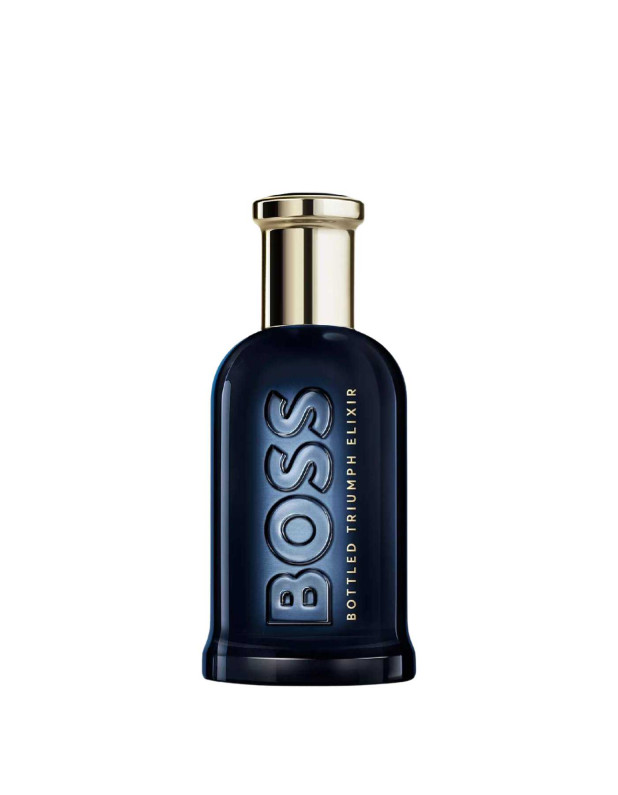 Bottled Triumph Elixir Parfum Intense